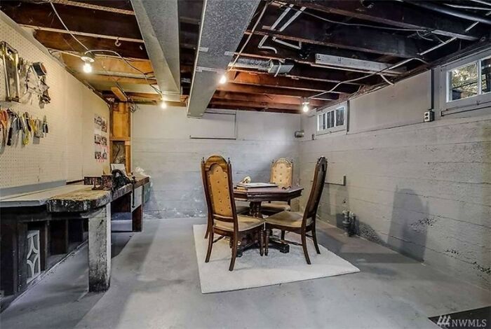 These Real Estate Listings Went WILD and You Have To See Them to Believe It