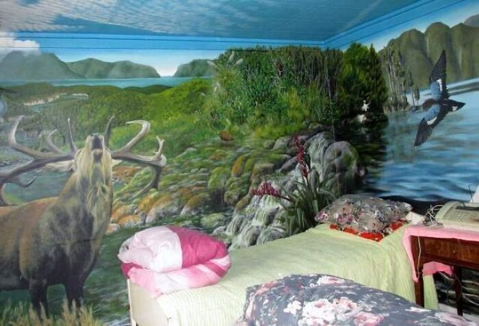 These Real Estate Listings Went WILD and You Have To See Them to Believe It