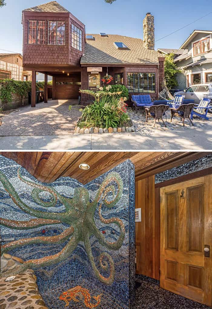 These Real Estate Listings Went WILD and You Have To See Them to Believe It
