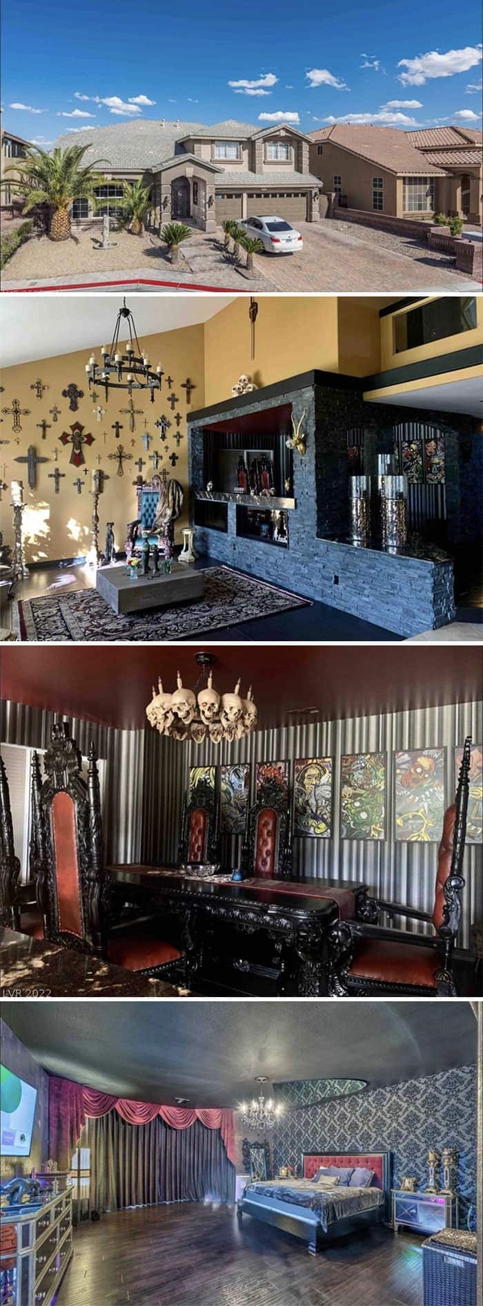 These Real Estate Listings Went WILD and You Have To See Them to Believe It