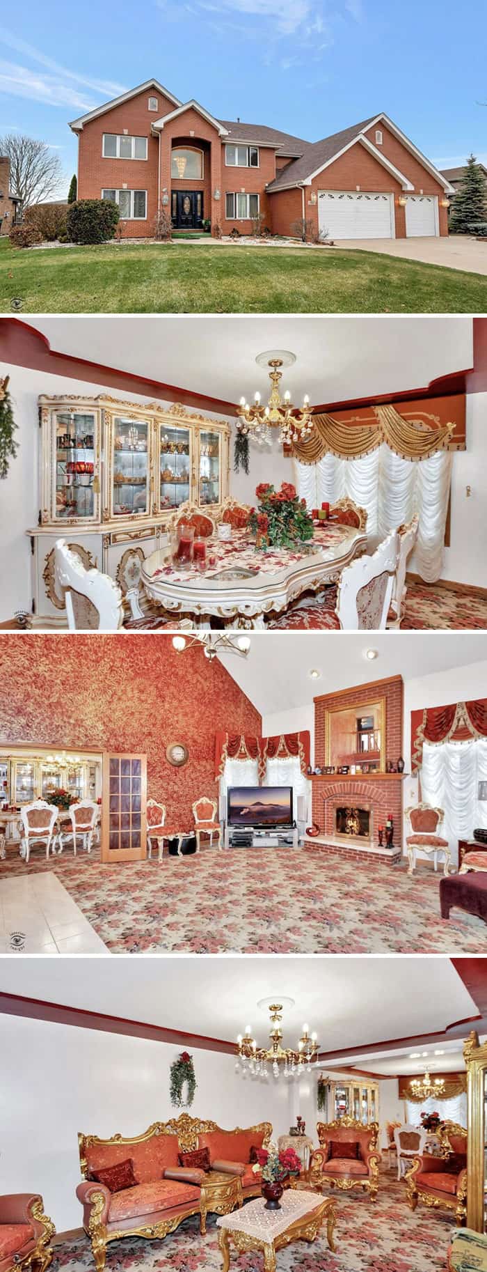 These Real Estate Listings Went WILD and You Have To See Them to Believe It