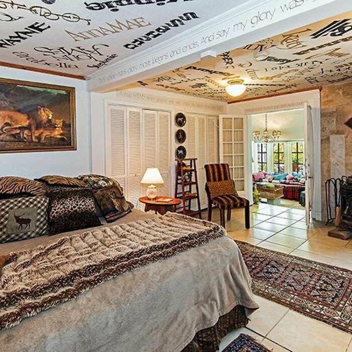 These Real Estate Listings Went WILD and You Have To See Them to Believe It