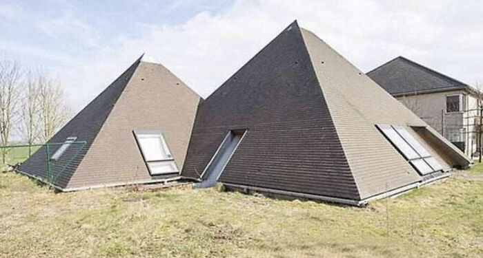 These Real Estate Listings Went WILD and You Have To See Them to Believe It