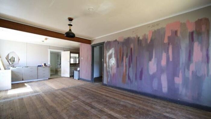 These Real Estate Listings Went WILD and You Have To See Them to Believe It