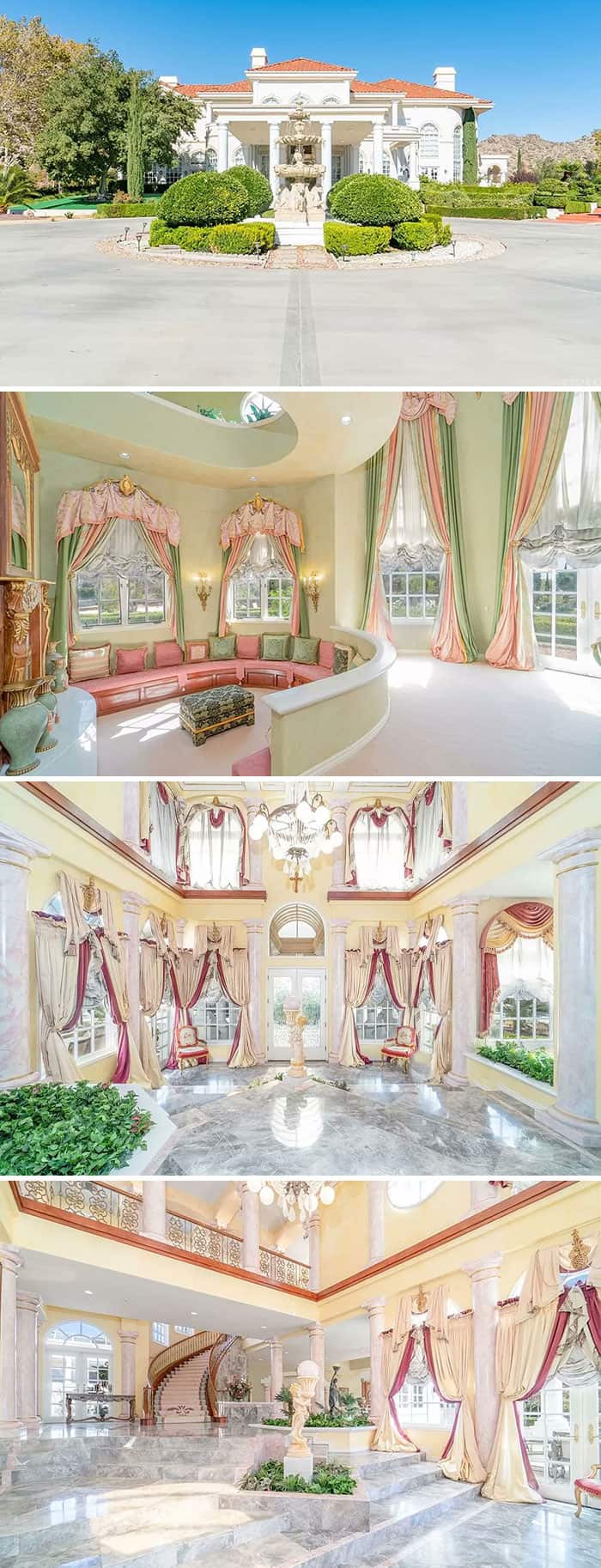 These Real Estate Listings Went WILD and You Have To See Them to Believe It