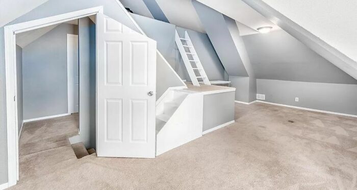 These Real Estate Listings Went WILD and You Have To See Them to Believe It