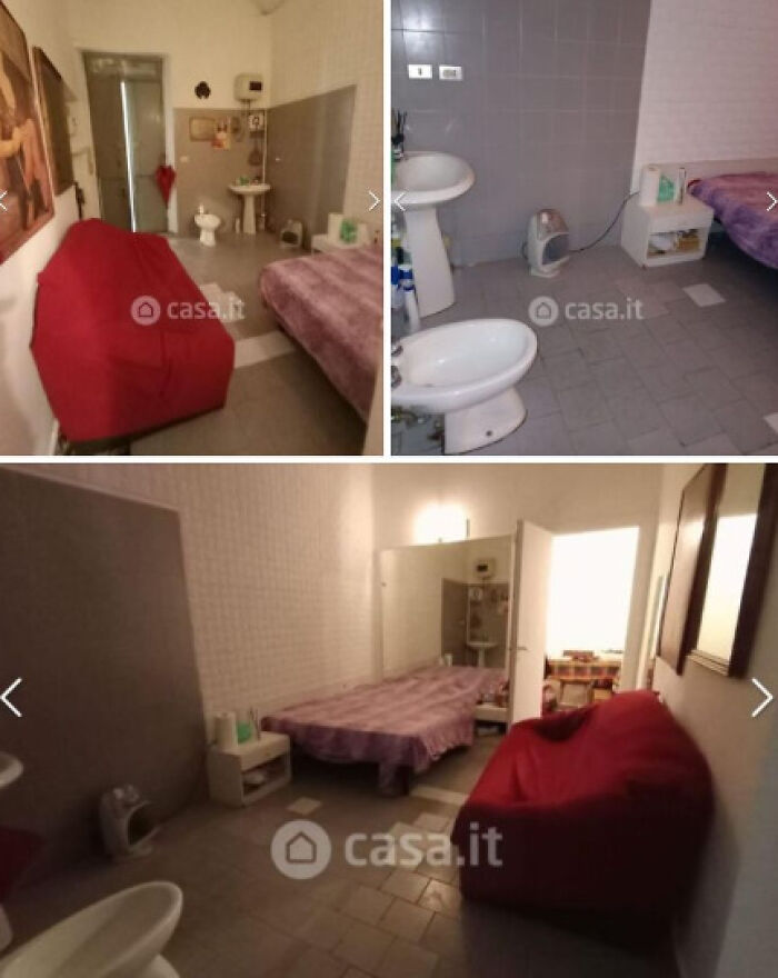 These Real Estate Listings Went WILD and You Have To See Them to Believe It