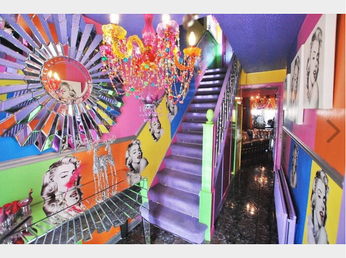 These Real Estate Listings Went WILD and You Have To See Them to Believe It