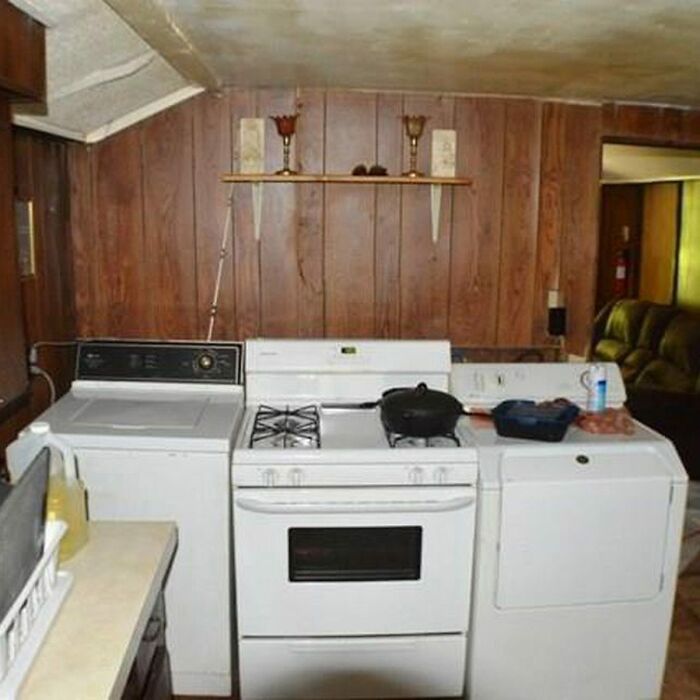 These Real Estate Listings Went WILD and You Have To See Them to Believe It