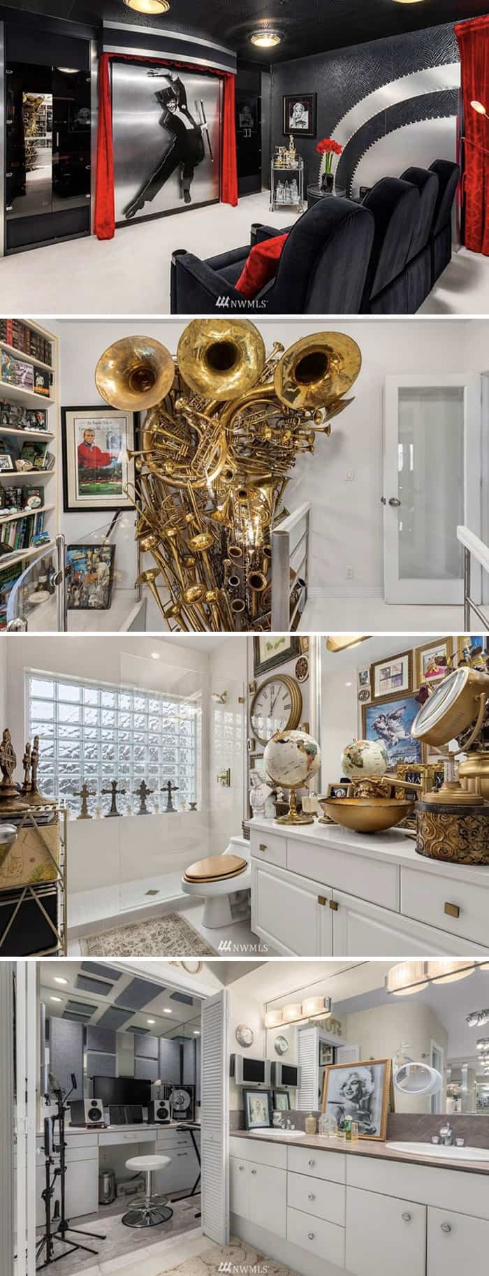 These Real Estate Listings Went WILD and You Have To See Them to Believe It