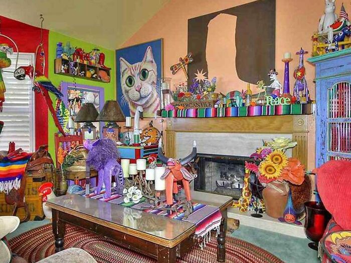 These Real Estate Listings Went WILD and You Have To See Them to Believe It