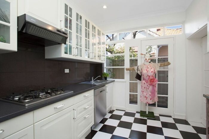 These Real Estate Listings Went WILD and You Have To See Them to Believe It