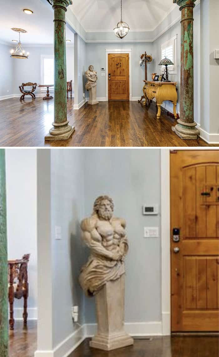 These Real Estate Listings Went WILD and You Have To See Them to Believe It