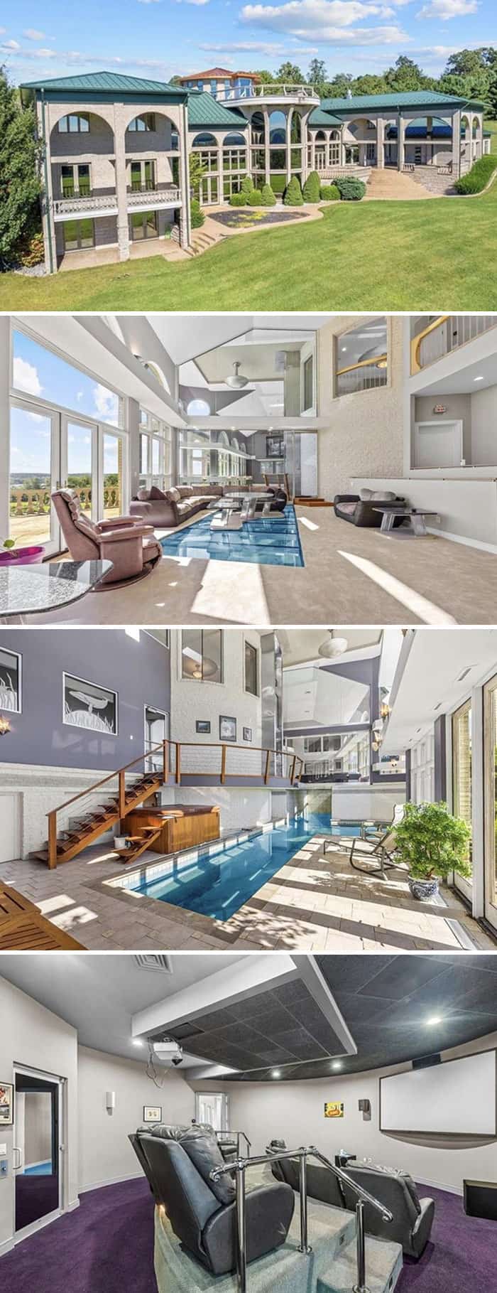 These Real Estate Listings Went WILD and You Have To See Them to Believe It