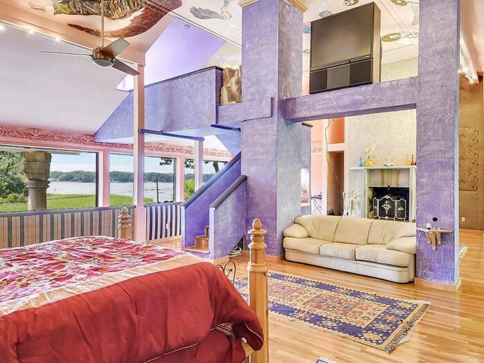 These Real Estate Listings Went WILD and You Have To See Them to Believe It
