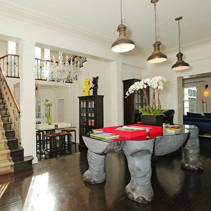 These Real Estate Listings Went WILD and You Have To See Them to Believe It