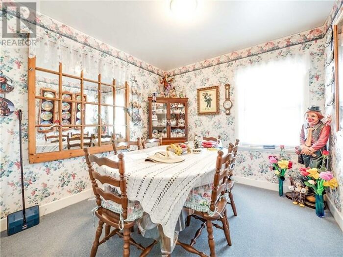 These Real Estate Listings Went WILD and You Have To See Them to Believe It