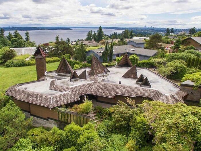 These Real Estate Listings Went WILD and You Have To See Them to Believe It