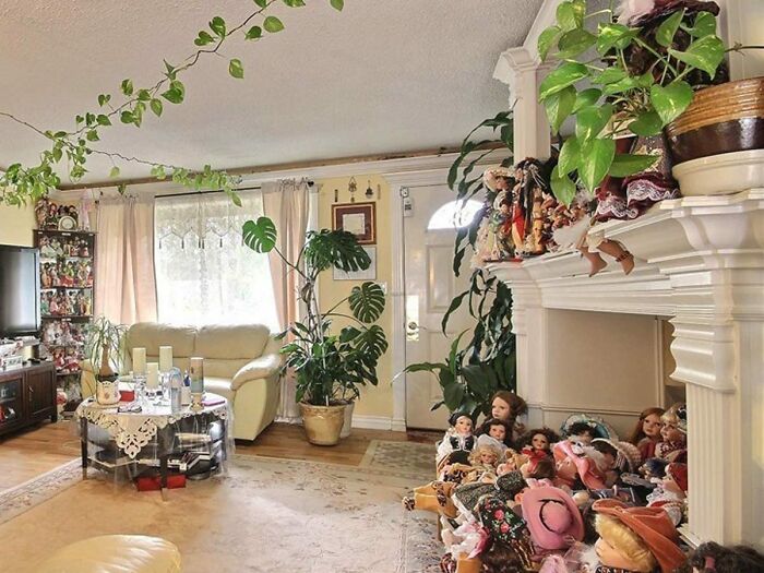 These Real Estate Listings Went WILD and You Have To See Them to Believe It
