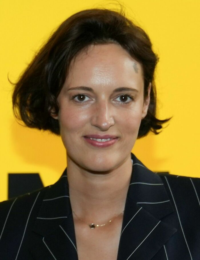 Phoebe Waller-Bridge: The Queen Of Quirky Comedy