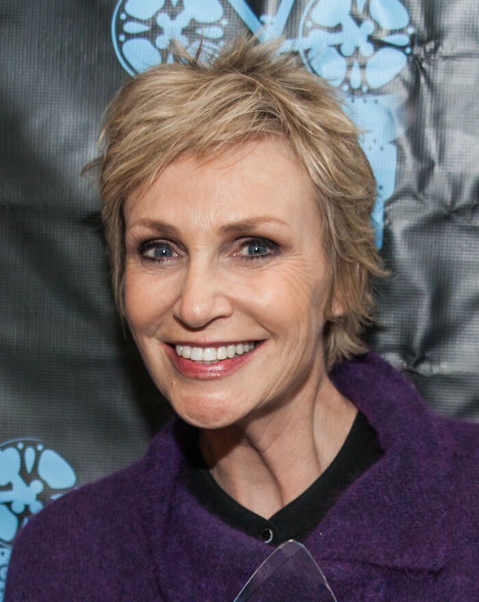 Jane Lynch: The Ultimate Sarcastic Boss