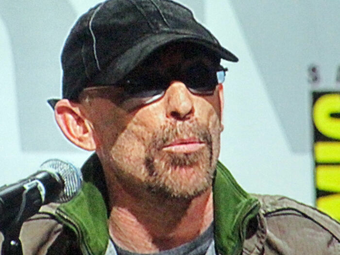 Jackie Earle Haley: From Kid Star To Martial Arts Master