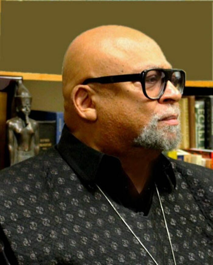 Maulana Karenga: The Holiday Creator