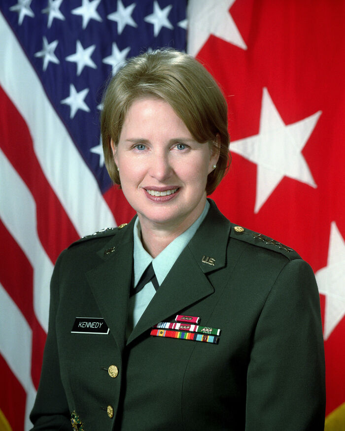 Claudia J. Kennedy: The Army’s Trailblazing General