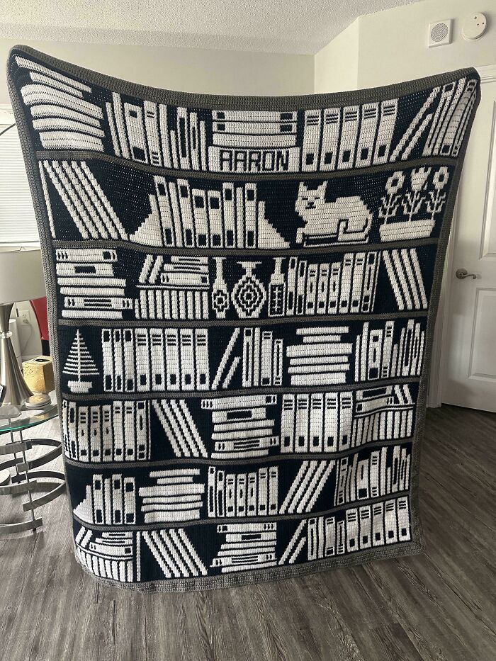 Taking It Easy, But Look At This Latest Project