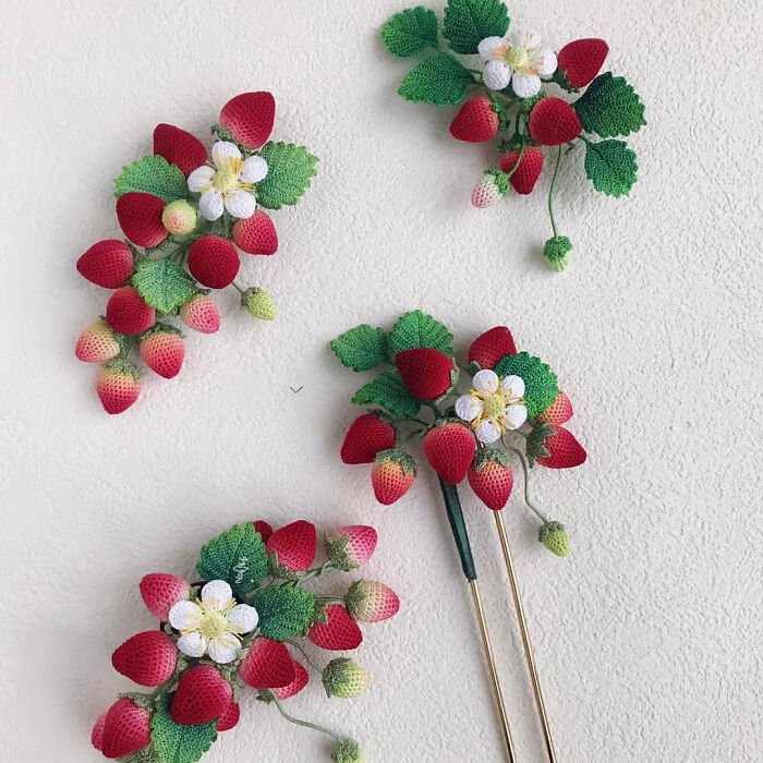 81 Crochet Creations That Are Way Cooler Than Your Grandma’s Sweater