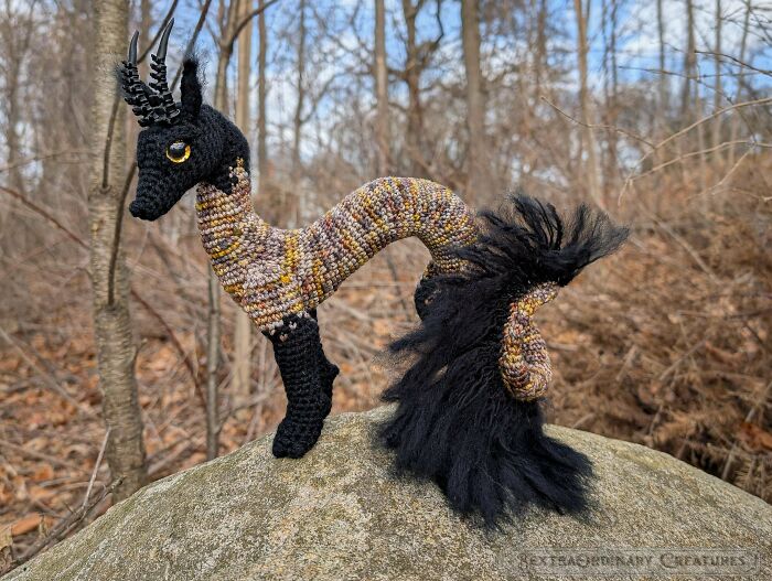 81 Crochet Creations That Are Way Cooler Than Your Grandma’s Sweater