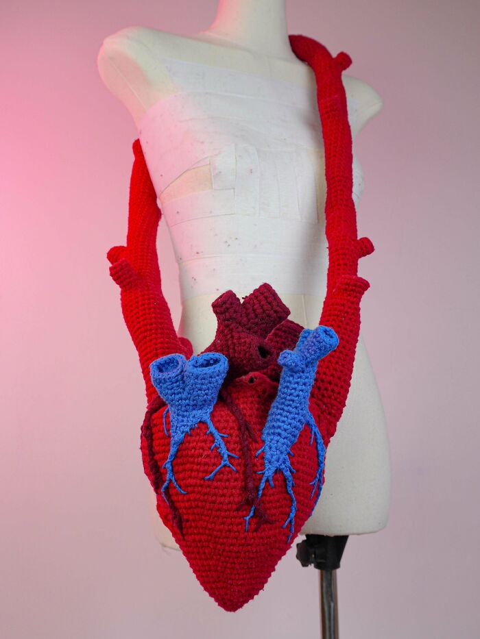 81 Crochet Creations That Are Way Cooler Than Your Grandma’s Sweater