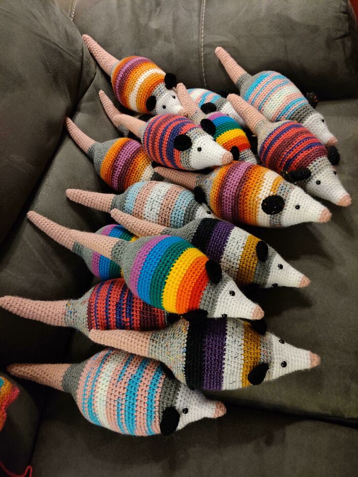 81 Crochet Creations That Are Way Cooler Than Your Grandma’s Sweater