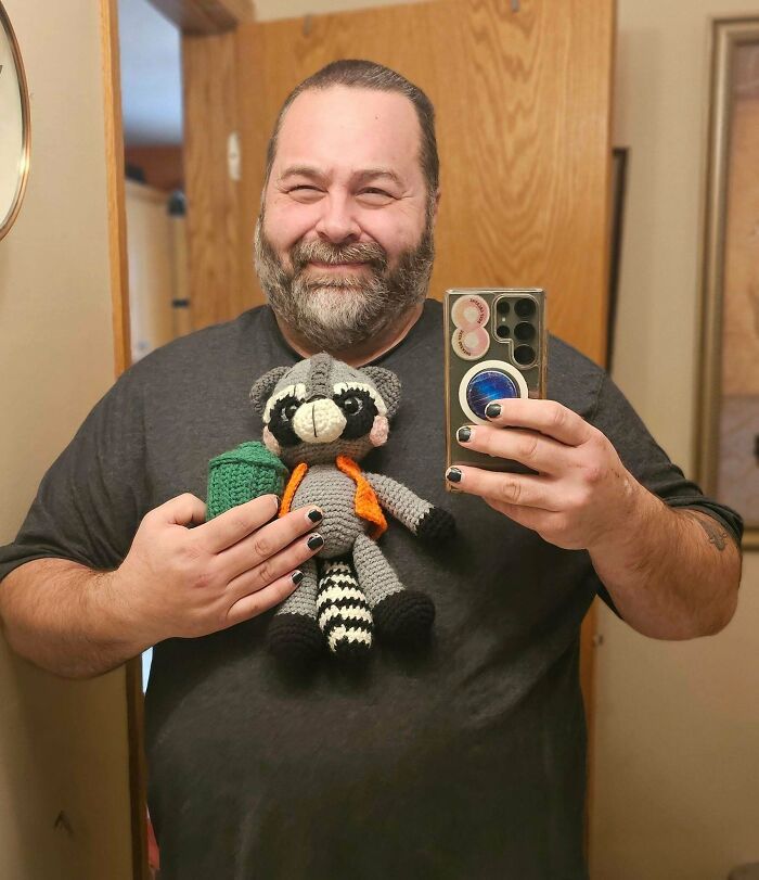 81 Crochet Creations That Are Way Cooler Than Your Grandma’s Sweater
