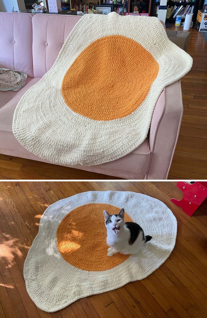 81 Crochet Creations That Are Way Cooler Than Your Grandma’s Sweater