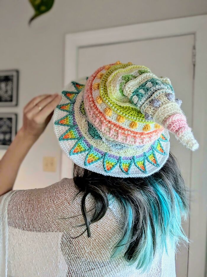 81 Crochet Creations That Are Way Cooler Than Your Grandma’s Sweater