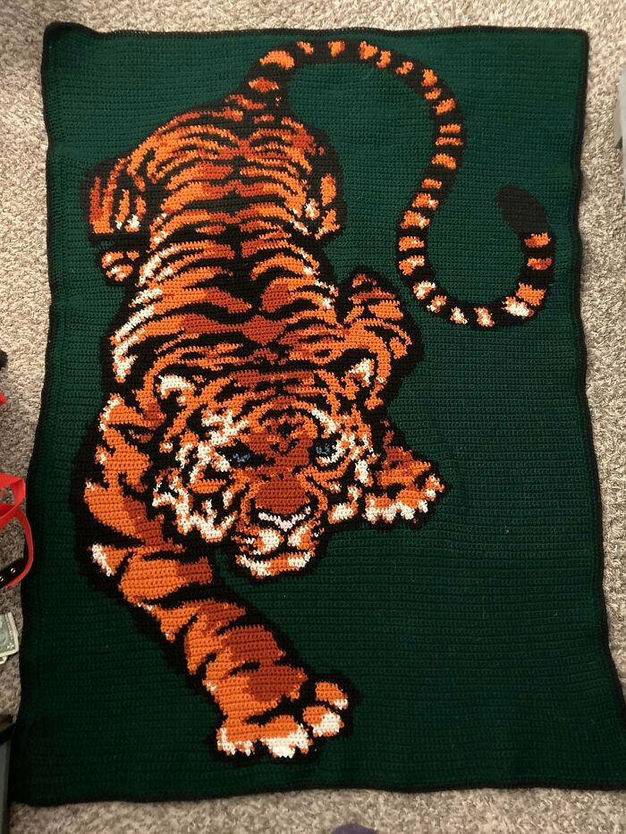 81 Crochet Creations That Are Way Cooler Than Your Grandma’s Sweater