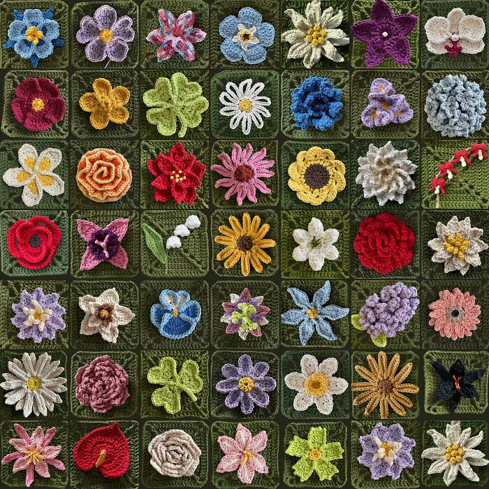 81 Crochet Creations That Are Way Cooler Than Your Grandma’s Sweater