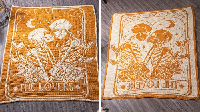81 Crochet Creations That Are Way Cooler Than Your Grandma’s Sweater