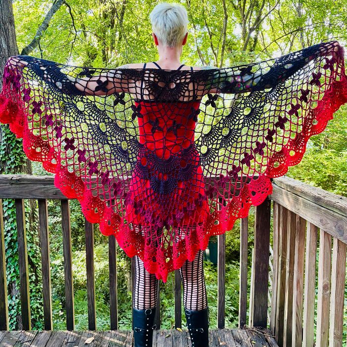81 Crochet Creations That Are Way Cooler Than Your Grandma’s Sweater
