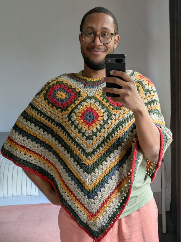 81 Crochet Creations That Are Way Cooler Than Your Grandma’s Sweater