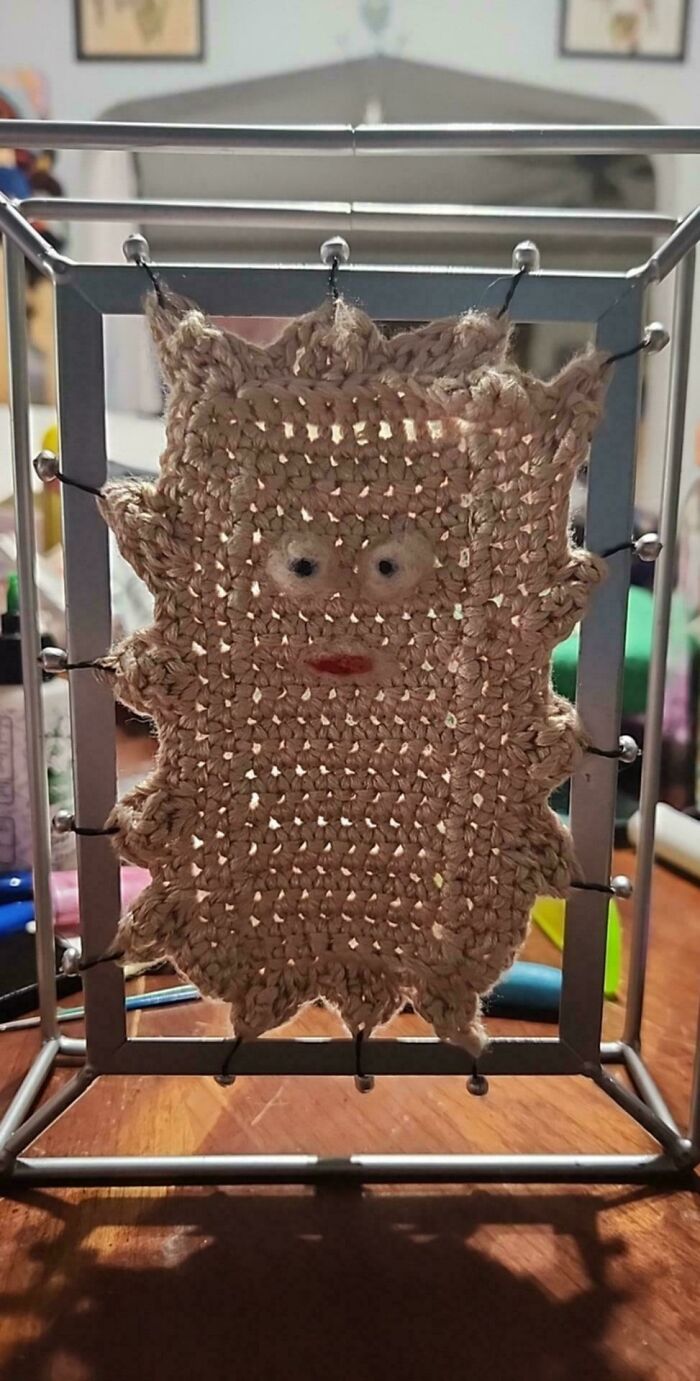 81 Crochet Creations That Are Way Cooler Than Your Grandma’s Sweater