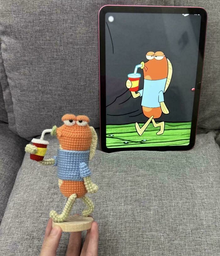 81 Crochet Creations That Are Way Cooler Than Your Grandma’s Sweater