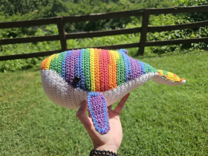 81 Crochet Creations That Are Way Cooler Than Your Grandma’s Sweater