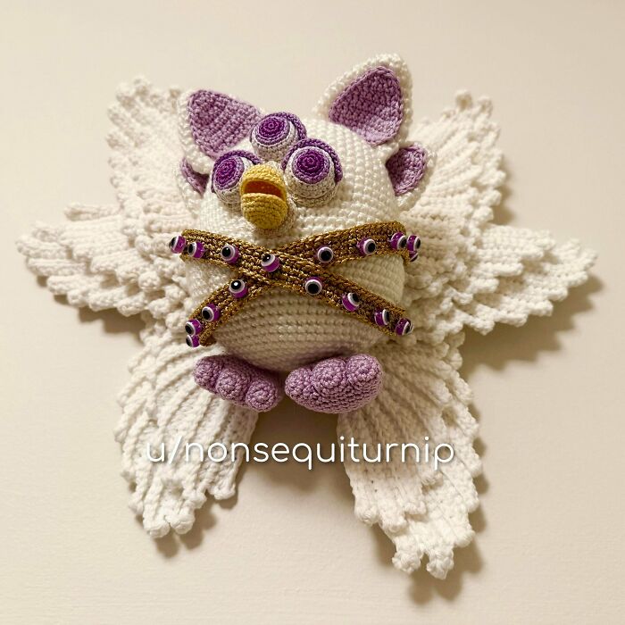 81 Crochet Creations That Are Way Cooler Than Your Grandma’s Sweater