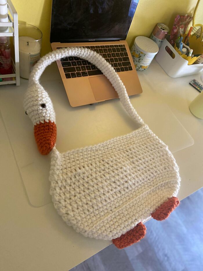 81 Crochet Creations That Are Way Cooler Than Your Grandma’s Sweater