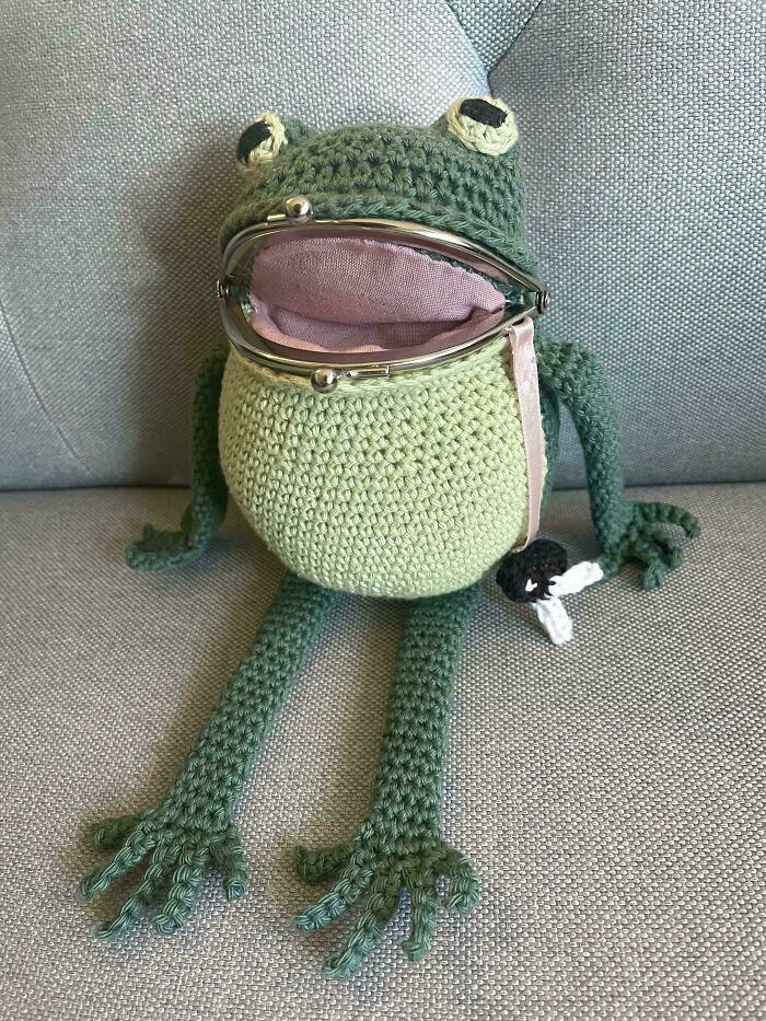 81 Crochet Creations That Are Way Cooler Than Your Grandma’s Sweater