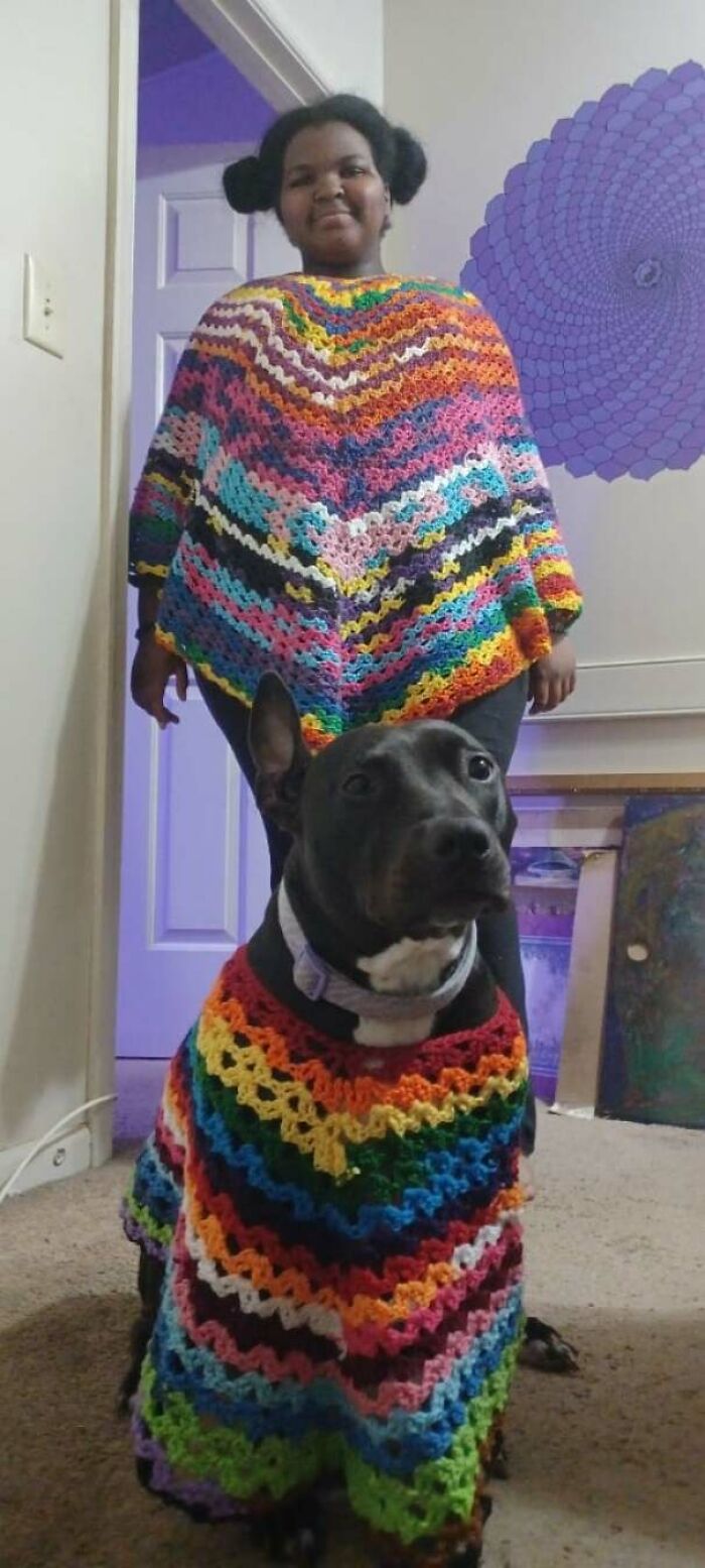 81 Crochet Creations That Are Way Cooler Than Your Grandma’s Sweater