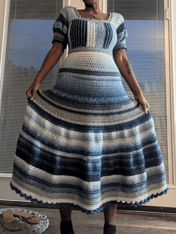 81 Crochet Creations That Are Way Cooler Than Your Grandma’s Sweater