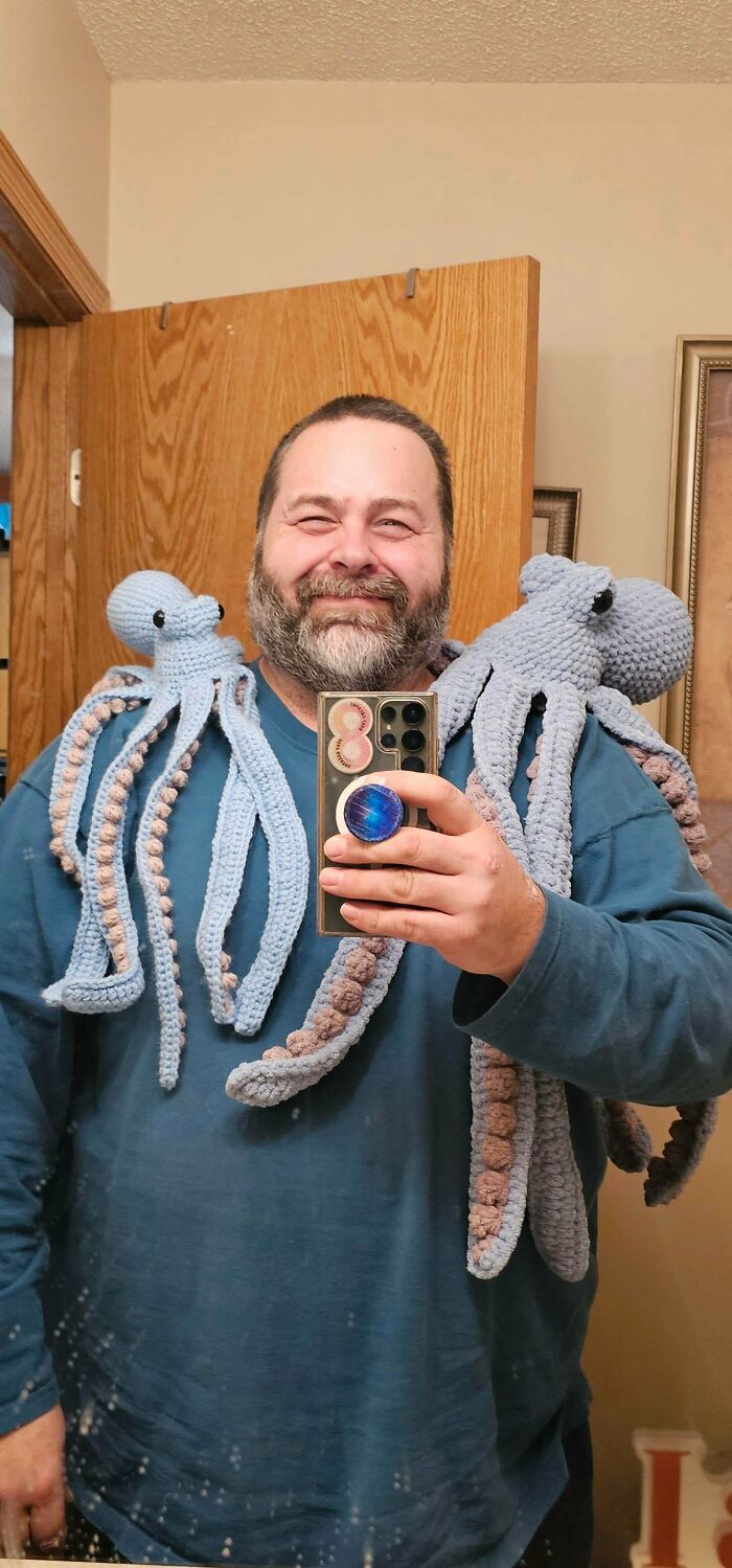 81 Crochet Creations That Are Way Cooler Than Your Grandma’s Sweater
